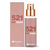 Perfume Vip Rose 15ml Original Ref