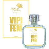 Perfume Vipi Fem 100ml