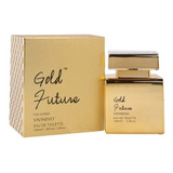 Perfume Vivinevo Gold Future