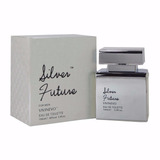 Perfume Vivinevo Silver Future