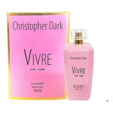 Perfume Vivre