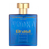 Perfume Vodka Brasil Blue