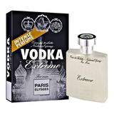 Perfume Vodka Extreme 100ml