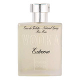 Perfume Vodka Extreme Masculino