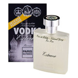 Perfume Vodka Extreme Paris