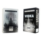 Perfume Vodka Extreme Vodka