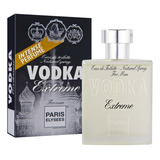 Perfume Vodka Men Extreme