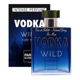 Perfume Vodka Wild 100ml