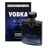 Perfume Vodka Wild 100ml