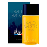 Perfume Wild Wood 75ml