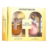 Perfume Women secret Gold