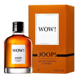 Perfume Wow For