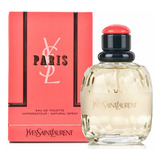 Perfume Ysl Paris