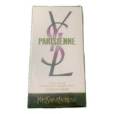 Perfume Ysl Parisienne Edp