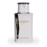 Perfume Yves Saint Lauren Kouros 100ml Masculino Original