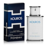 Perfume Yves Saint Lauren Kouros Eau De Toilette 50ml