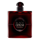 Perfume Yves Saint Laurent