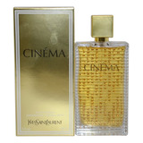 Perfume Yves Saint Laurent