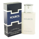 Perfume Yves Saint Laurent