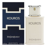 Perfume Yves Saint Laurent