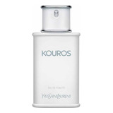 Perfume Yves Saint Laurent Kouros Edt Masculino 100ml