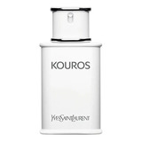 Perfume Yves Saint Laurent Kouros Masculino Edt 100ml