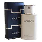 Perfume Yves Saint Laurent Kouros Pour