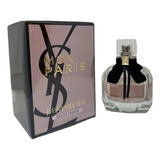 Perfume Yves Saint Laurent Mon Paris Edp 90ml - Selo Adipec Original Lacrado