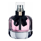 Perfume Yves Saint Laurent Mon Paris Edp 90ml Original 
