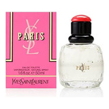 Perfume Yves Saint Laurent