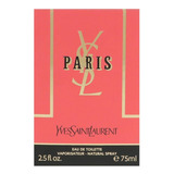 Perfume Yves Saint Laurent