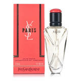 Perfume Yves Saint Laurent Paris Feminino 