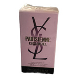 Perfume Yves Saintlaurent Parisienne