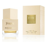 Perfume Yvresse Yves Saint