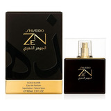 Perfume Zen Gold Elixir