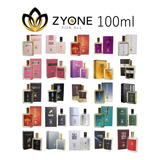 Perfume Zyone 100ml Parfum