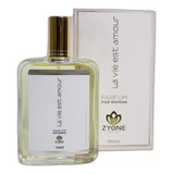 Perfume Zyone 100ml Parfum