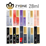 Perfume Zyone 28ml Parfum