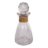 Perfumeira Decanter Decorativo Porta