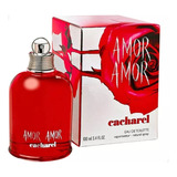 Perfumes Amor Amor 100ml Original Selado