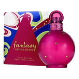 Perfumes Feminino Britney Spears Fantasy 30ml Original C/nfe