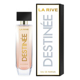 Perfumes Femininos La Rive Destinée 90ml Novo Lacrado C nfe