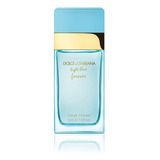 Perfumes Femininos Light Blue