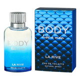 Perfumes Importados Masculino Body
