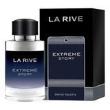Perfumes Masculino La Rive