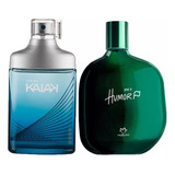 Perfumes Masculinos Exclusivos Kaiak