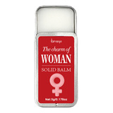 Perfumes Solidos Femininos