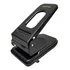 Perfurador De Metal Masterprint Para Até 60 Folhas Mp803 Cor Preto