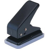 Perfurador De Papel 1 Furo Cis 101 Metal Pr Para 10 Folhas
