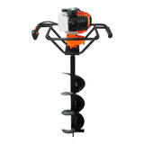 Perfurador De Solo 2t 52cc 2 5hp C broca 80x20 Vps520 Vulcan